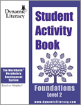 Foundations Level 2 - Student Activity Book